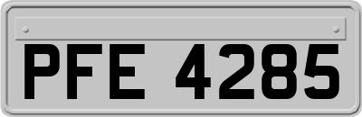 PFE4285