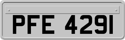 PFE4291
