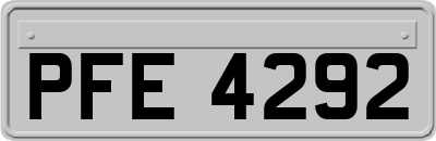 PFE4292