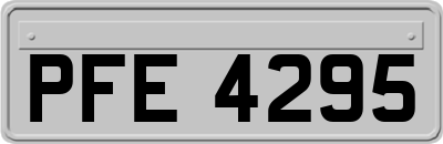 PFE4295