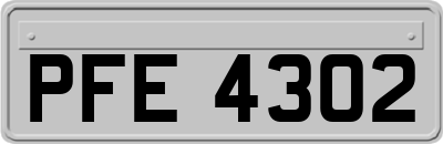 PFE4302