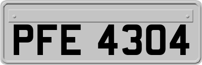 PFE4304