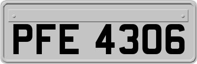 PFE4306