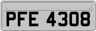 PFE4308