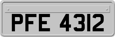 PFE4312