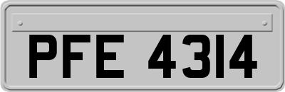 PFE4314