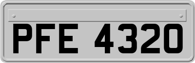 PFE4320