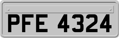 PFE4324