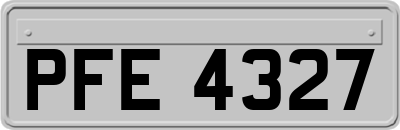 PFE4327