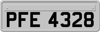 PFE4328