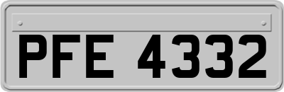 PFE4332