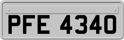 PFE4340