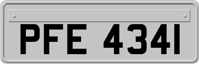 PFE4341