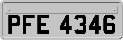 PFE4346