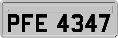 PFE4347