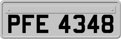 PFE4348