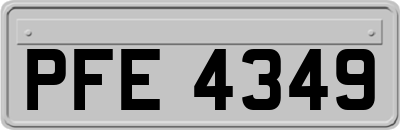 PFE4349
