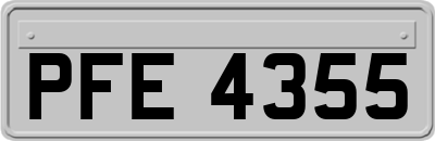 PFE4355
