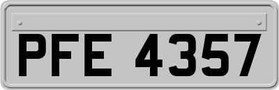 PFE4357