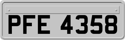 PFE4358