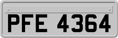 PFE4364