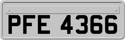 PFE4366