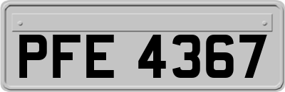 PFE4367