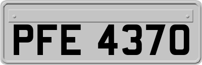 PFE4370