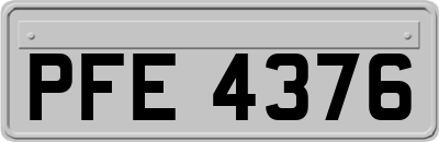 PFE4376
