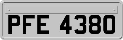 PFE4380