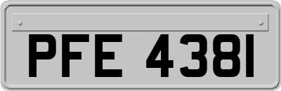 PFE4381