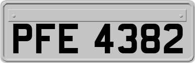 PFE4382