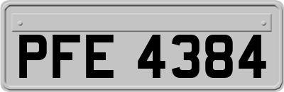 PFE4384