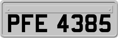 PFE4385