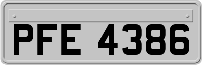 PFE4386