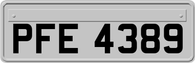 PFE4389