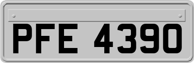 PFE4390