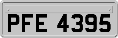 PFE4395