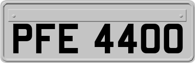 PFE4400