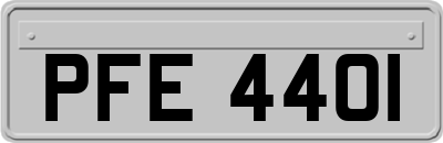 PFE4401