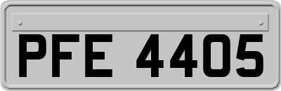 PFE4405