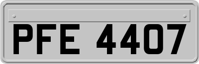 PFE4407