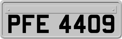 PFE4409