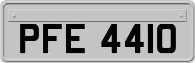 PFE4410
