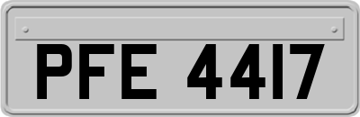 PFE4417