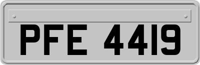 PFE4419