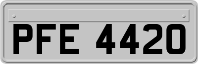 PFE4420