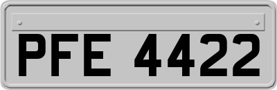 PFE4422