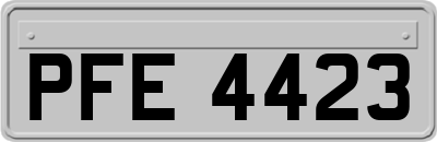 PFE4423