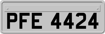 PFE4424